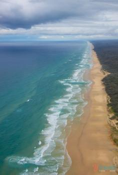 
                    
                        Fraser Island, Queensland, Australia
                    
                