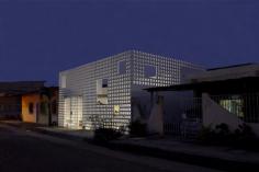 
                    
                        Casa Infinita | Natura Futura Arquitectura | Archinect
                    
                