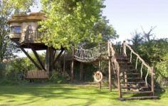 
                    
                        Home Styles: Tree houses style & design
                    
                