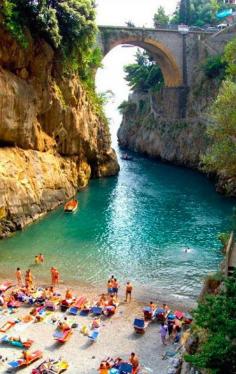 
                    
                        Amalfi Coast, Italy
                    
                