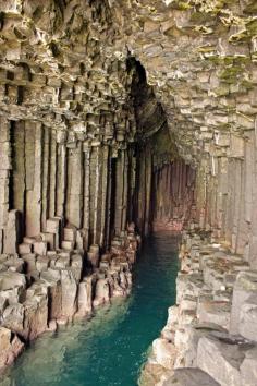 
                    
                        Image of Fingal's Cave located in Fingals Cave, United Kingdom
                    
                