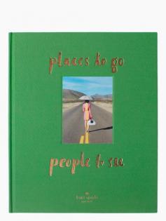 
                    
                        Places To Go, People To See coffee table book >> Full of travel quips and quotes. :) #PinUpLive
                    
                