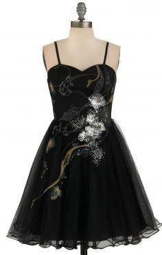 
                    
                        Perfect Poise Dress in Night Blossom
                    
                