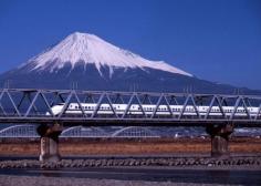 
                    
                        Mt. Fuji
                    
                