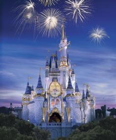
                    
                        Magic Kingdom, Disney World, Orlando, FL
                    
                