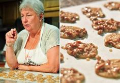 
                    
                        Make Perfect Pralines: Five Secrets from a New Orleans Pro  www.thekitchn.com...
                    
                