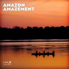 
                    
                        10 Reasons You’ll Want to Travel to the Amazon River, Peru | The Planet D
                    
                