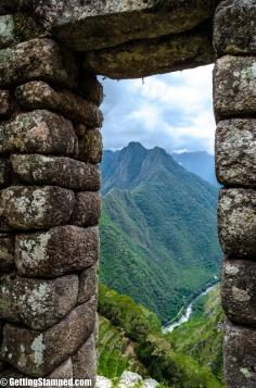 
                    
                        Glamping Machu Picchu – 2 Day and 1 Night Inca trail hike
                    
                