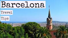 
                    
                        Things to Do in Barcelona - Spain
                    
                