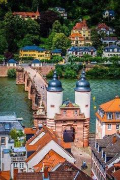 
                    
                        Heidelberg-  Germany
                    
                