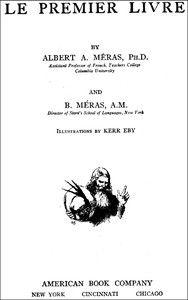
                    
                        Le Premier Livre by Albert A. Méras
                    
                