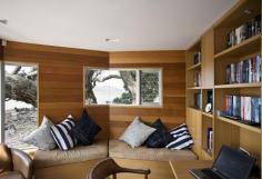 
                    
                        Thorne Bay House | Bossley Architects | Archinect
                    
                