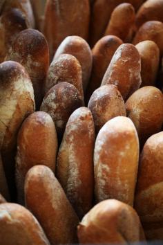 
                    
                        French Baguettes
                    
                