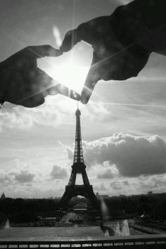 
                    
                        ♥ Paris ♥
                    
                