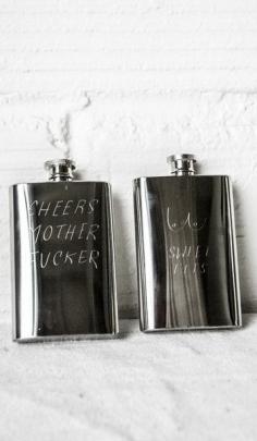 
                    
                        Flask by In God We Trust
                    
                