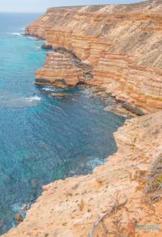 
                    
                        Kalbarri National Park, Western Australia
                    
                