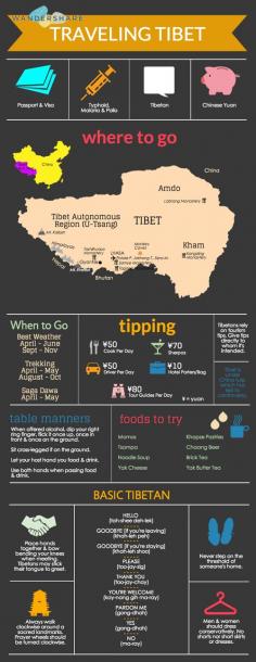 
                    
                        Travel to Tibet - Can you do it ethically? www.wandershare.com
                    
                