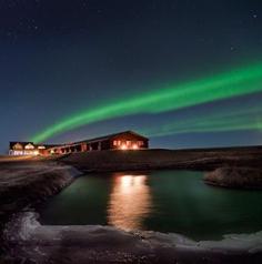 
                    
                        Best Places to See the Northern Lights- Page 2 - Articles | Travel + Leisure
                    
                