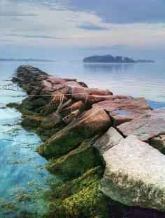 
                    
                        about-usa: “ Pine Orchard Pier - Branford - Connecticut - USA (von slack12) ”
                    
                