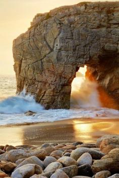 
                    
                        Port Blanc,Quiberon,France.
                    
                