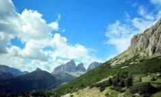 
                    
                        South Tyrol by Marion Fischer-E. on 500px
                    
                