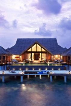 
                    
                        Taj Exotica is very much a palm studded paradise. #Jetsetter
                    
                