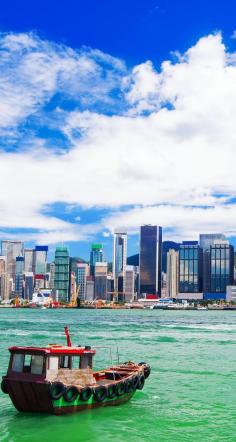 
                    
                        Hong Kong harbour at day  | Amazing Photography Of Cities and Famous Landmarks From Around The World   |   Amazing Photography Of Cities and Famous Landmarks From Around The World
                    
                