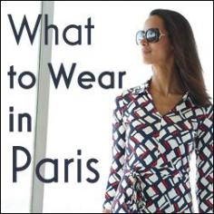 
                    
                        What to Wear in Summer | Paris Insiders Fashion Guide
                    
                