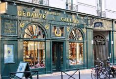 
                    
                        The (5) best chocolate shops in Paris France : The Good Life France
                    
                