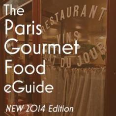 
                    
                        Gournet Food Guide 2014
                    
                
