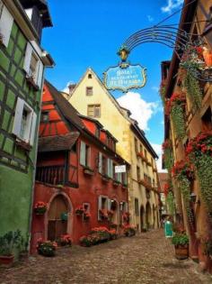 
                    
                        Alsace, France
                    
                
