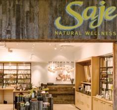 
                    
                        Downtown Toronto just got a little more sense-ual with the newly opened @SajeWellness
                    
                