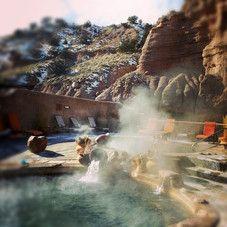 
                    
                        I want to do this soon! Some of the best places in New Mexico!!
                    
                