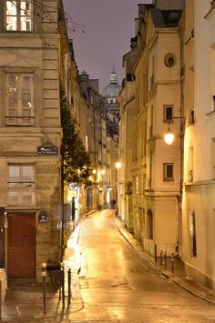 
                    
                        Paris street at night | Flickr - Photo Sharing!
                    
                