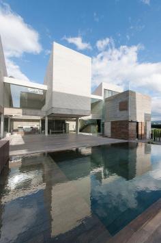 
                    
                        casa DATRI & DASA | [mavarq]; Photographer: Jaime Navarro | Archinect
                    
                