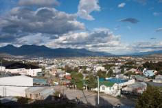
                    
                        Ushuaia, Argentinia (Antarctic Adventure Day 1) | The Planet D
                    
                