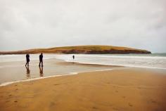 
                    
                        St Ninian's Isle, Shetland Islands, Scotland — by JulieK. Seeing this unique double beach on the Shetland islands was the personification of a windswept beach. It was the...
                    
                