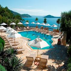 
                    
                        Hotel Il Pellicano - 13 Amazing Beach Hotel Pools - Coastal Living
                    
                