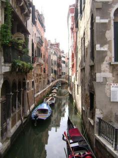 
                    
                        Insider tips and pictures about Venice
                    
                