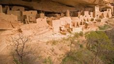 
                    
                        World's Wonders - The mysterious cliff dwellers of Mesa Verde VIDEO
                    
                
