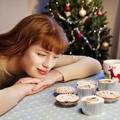 
                    
                        We all fear holiday weight gain, but is it justified? Learn the truth about the three biggest holiday food myths. | Health.com
                    
                