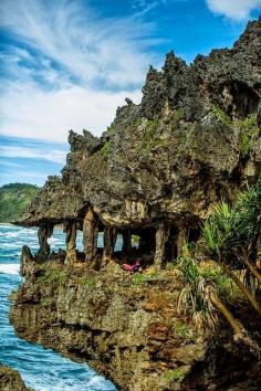 
                    
                        The Beast of Rurutu Island / French Polynesia (by Éole). - Its a beautiful world
                    
                