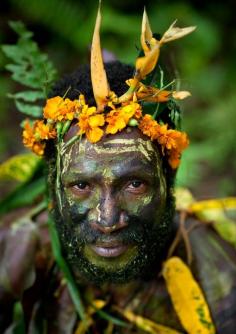 
                    
                        Papua New Guinea | Eric Lafforgue
                    
                