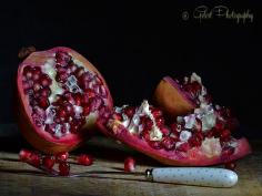 
                    
                        Pomegranate Love
                    
                