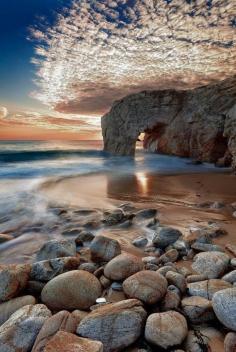 
                    
                        Port Blanc,Quiberon, Brittany, France.
                    
                