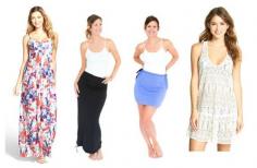 
                    
                        3 DRESSES 1 Maxi Dress, 1 Sun Dress, 1 Additional In the summer months, dresses are your way to go.
                    
                