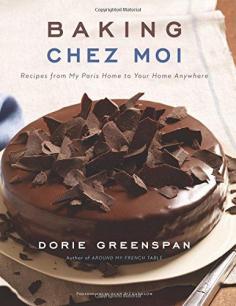 
                    
                        Baking Chez Moi: Recipes from My Paris Home to Your Home Anywhere: Dorie Greenspan: 9780547724249: Amazon.com: Books
                    
                