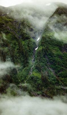 
                    
                        Steep Creek | Alaska
                    
                