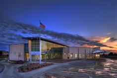 
                    
                        Kiowa County Memorial Hospital | Health Facilities Group LLC | Archinect
                    
                
