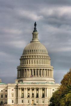 
                    
                        Capitol - Washington D. C. - USA (von Daniel Mennerich)
                    
                